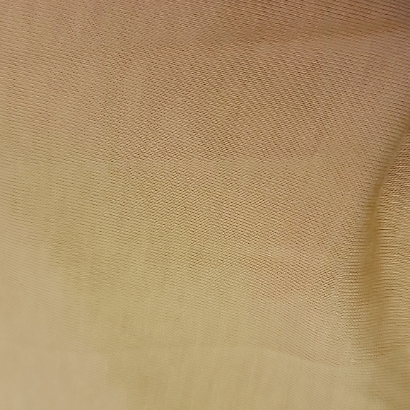 RACHEL ZOE Silk PLEATED DRESS/ S. - Picture 9 of 10